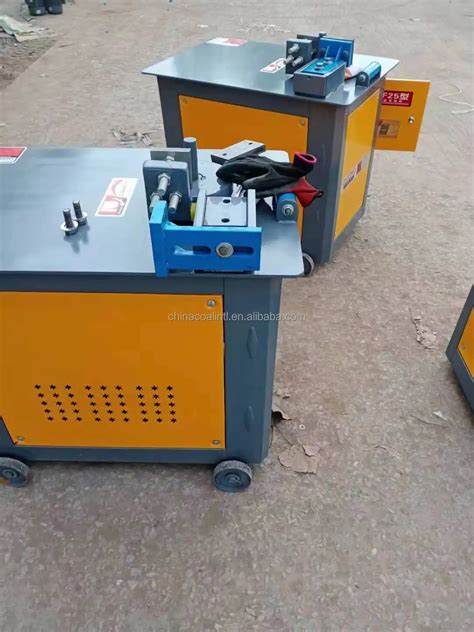 cnc automatic steel bar bending machine|bending machine 200 x 15mm.